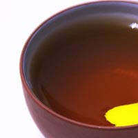 治疗慢性肾炎的药茶方