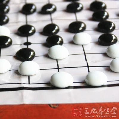 對(duì)方往哪里走棋，咱就往哪里走棋