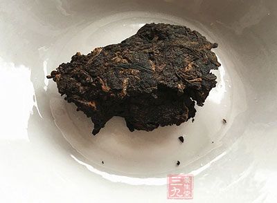 普洱茶的副作用