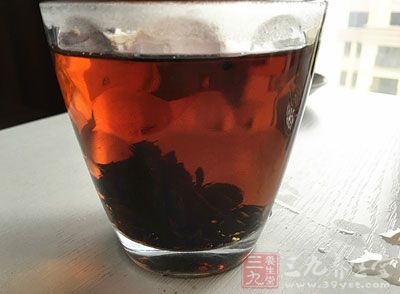 喝普洱茶上火嗎