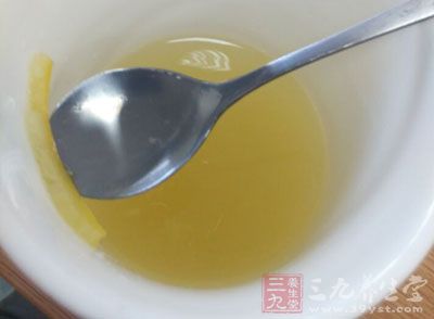 蜂蜜柚子茶做法