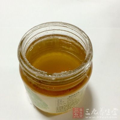 纯蜂蜜永不变质 纯蜂蜜永不变质