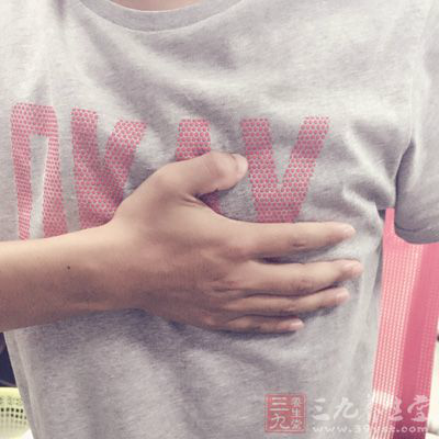 心梗都有哪些表现