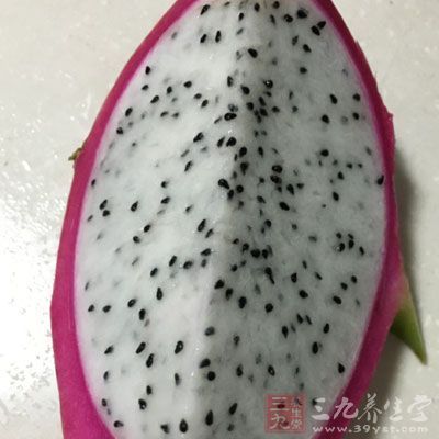 女性体质虚冷者，亦不宜进食太多火龙果