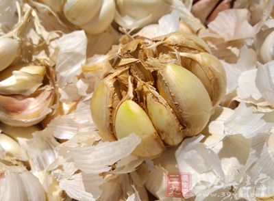 男人吃多大蒜为何会生育能力降低 男人吃多大蒜为何会生育能力降低