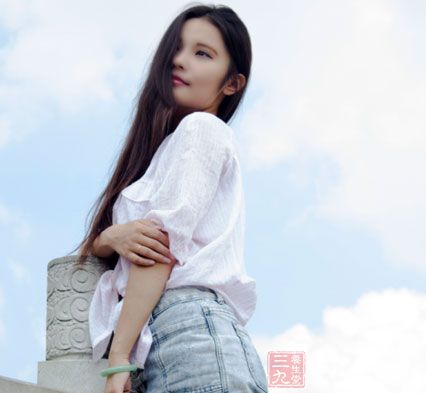 每周一次全脸去角质