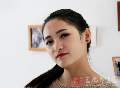 女性进行养生，其实主要是养肾