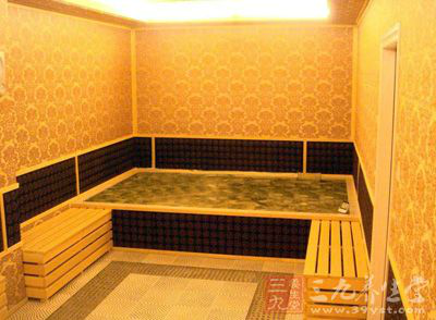 汗蒸的好处的6大好处 汗蒸的好处的6大好处