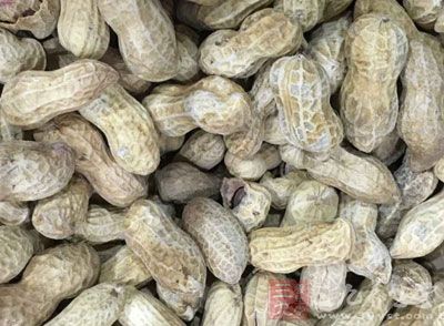 自古以来，花生就有&ldquo;长生果&rdquo;的美称