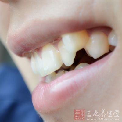 如果宝宝乳牙受到了损害，那么必然影响宝宝消化