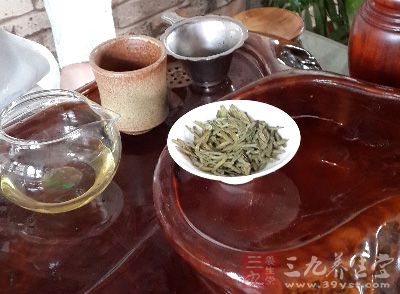 茶道文化 乾隆皇帝的饮茶之道介绍