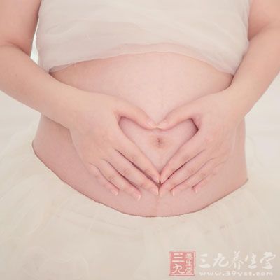 現(xiàn)代女性的生育年齡在25-30歲之間