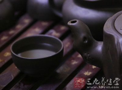 證明飲茶人群的癌癥發(fā)病率較低