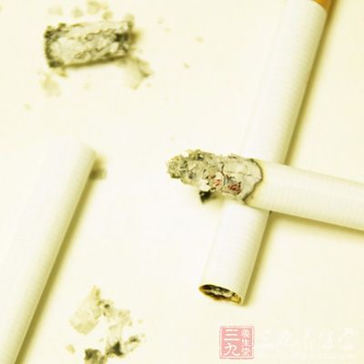 戒烟的方法 正确的戒烟方式有哪些(2)