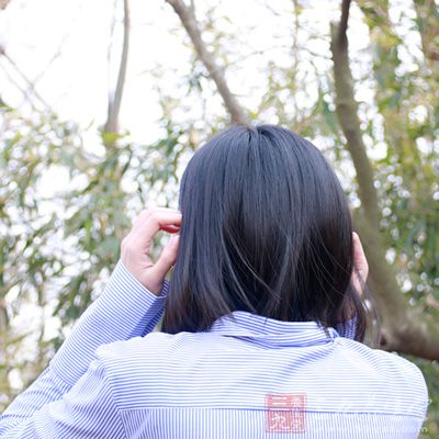 希望女性能够去正规医院检查、对症治疗