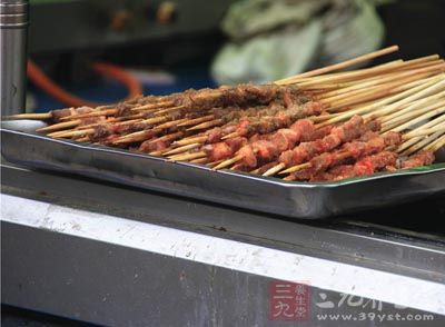 少吃零食 少吃零食