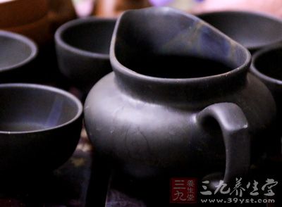 紫砂壶保养 喝完茶应该怎样保养紫砂壶