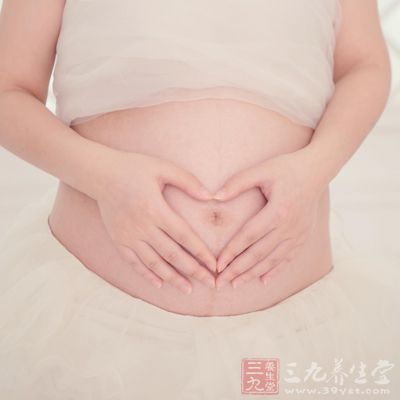 孕婦是很容易缺鈣的人群