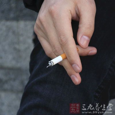 长时间抽烟对于支管炎都有非常大的伤害