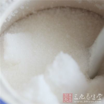 食盐食盐有杀菌消炎的作用 食盐食盐有杀菌消炎的作用