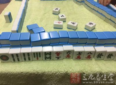 打麻将怎么才能赢 这样做可以轻松赢牌