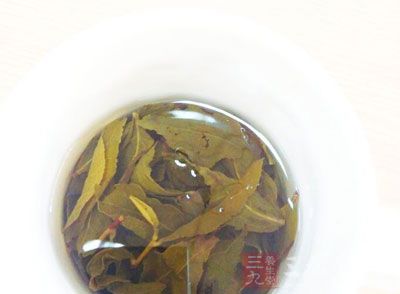 绿茶的功效与作用