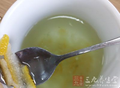 蜂蜜柚子茶怎么做