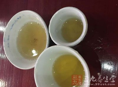 小孩能喝减肥茶吗