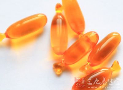 魚肝油與魚油使用時(shí)千萬(wàn)不能混淆