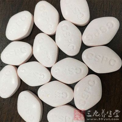 可以用含有叶酸的药物来补充叶酸