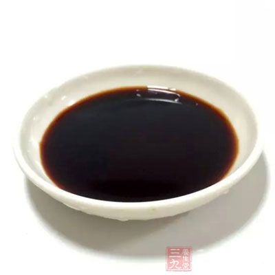 五香豆干2块150克洗净切丝备用，姜丝1茶匙，生抽酱油1大匙