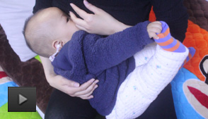 胆结石患者可以给婴儿母乳喂养吗