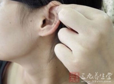 耳朵是基底細(xì)胞癌第三大頻發(fā)部位