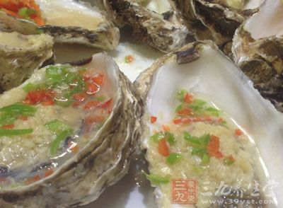 養(yǎng)生專家認(rèn)為鮑魚本身是寒涼性食物