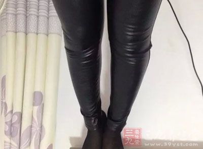 紧实腿部线条 紧实腿部线条