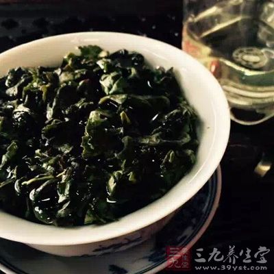 酒醉后好不能喝浓茶