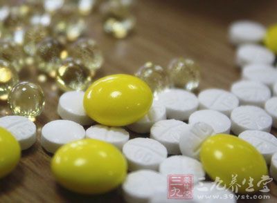 维生素E中含有抗氧化剂