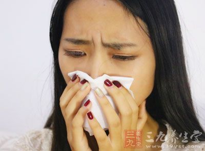 鼻塞或鼻干、咽喉肿痛或干痒、咳嗽等症状 鼻塞或鼻干、咽喉肿痛或干痒、咳嗽等症状