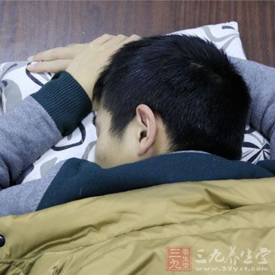 睡眠的时间长达十数个小时