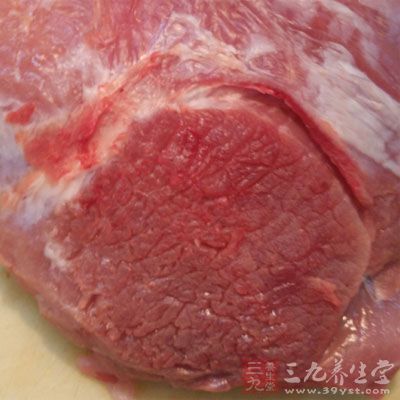 比如牛奶、鱼类、蛋类、瘦肉、豆类等