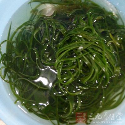 在海带中存在着高效的消除臭味的物质 在海带中存在着高效的消除臭味的物质