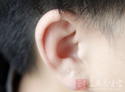 在搓耳之后,还应搓相应区域 在搓耳之后,还应搓相应区域