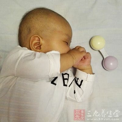 變位法適用于嬰兒