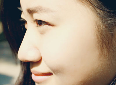 鼻子的漂亮与否关系着整个脸部的美观程度 鼻子的漂亮与否关系着整个脸部的美观程度