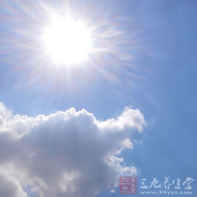 太阳到达黄经15度时，清明就开始了