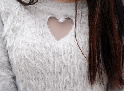 让胸部越来越小