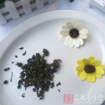 茶是减肥瘦身的一道圣品