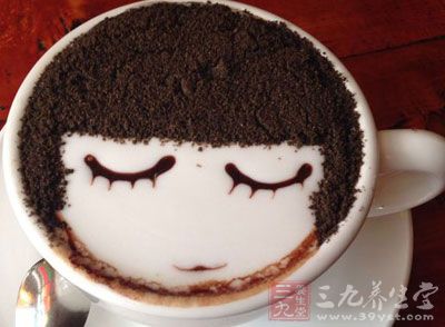 含咖啡因类食物 含咖啡因类食物