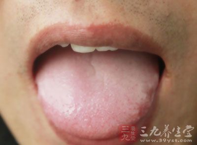 舌头与全身的联系 舌头与全身的联系