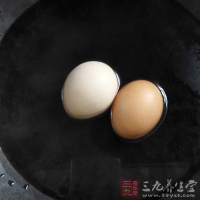 北方清明節(jié)吃什么：“雞蛋”和“涼饅頭”